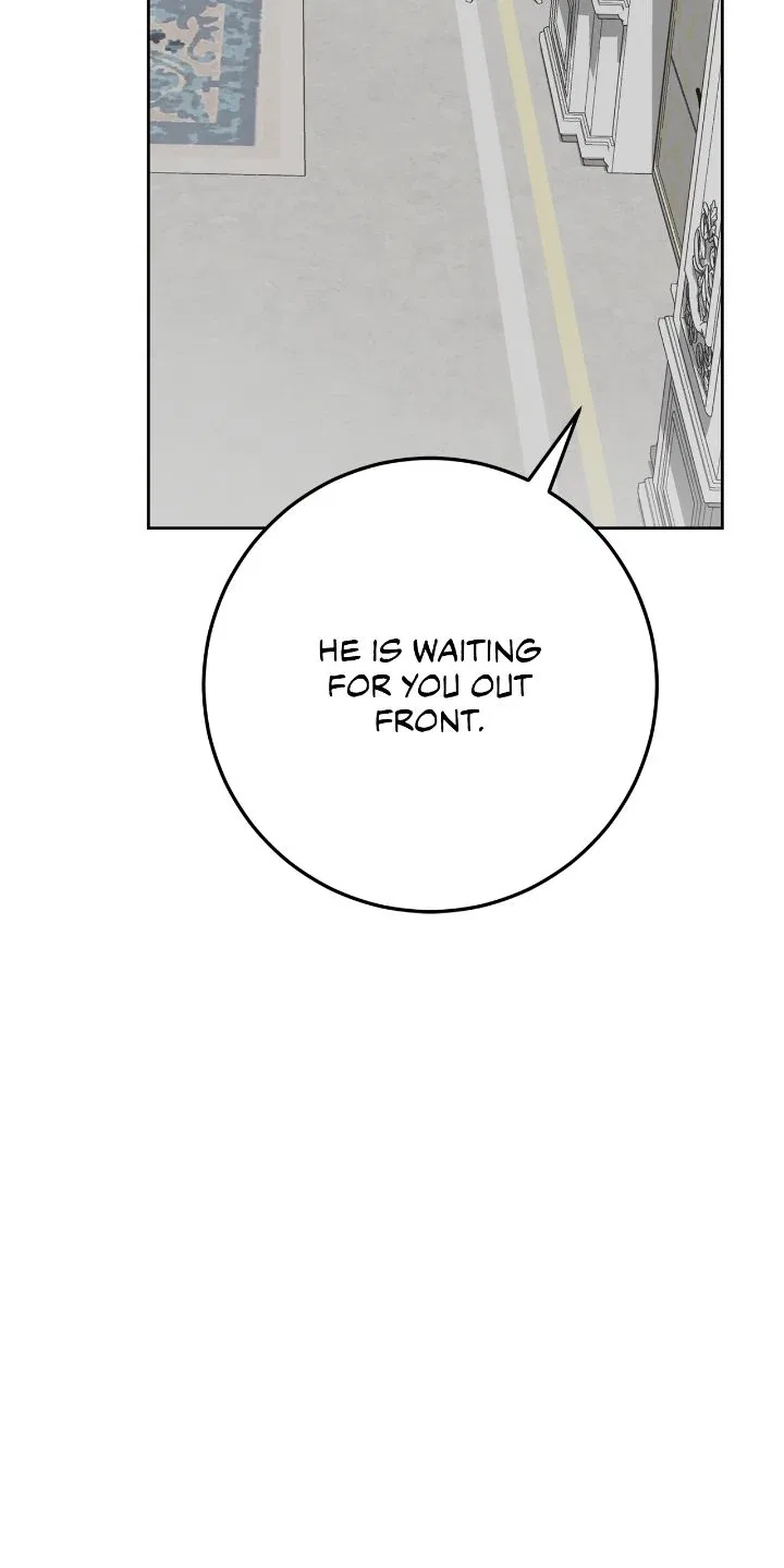 I Captured The Tyrant's Heart Chapter 78 – Page 33