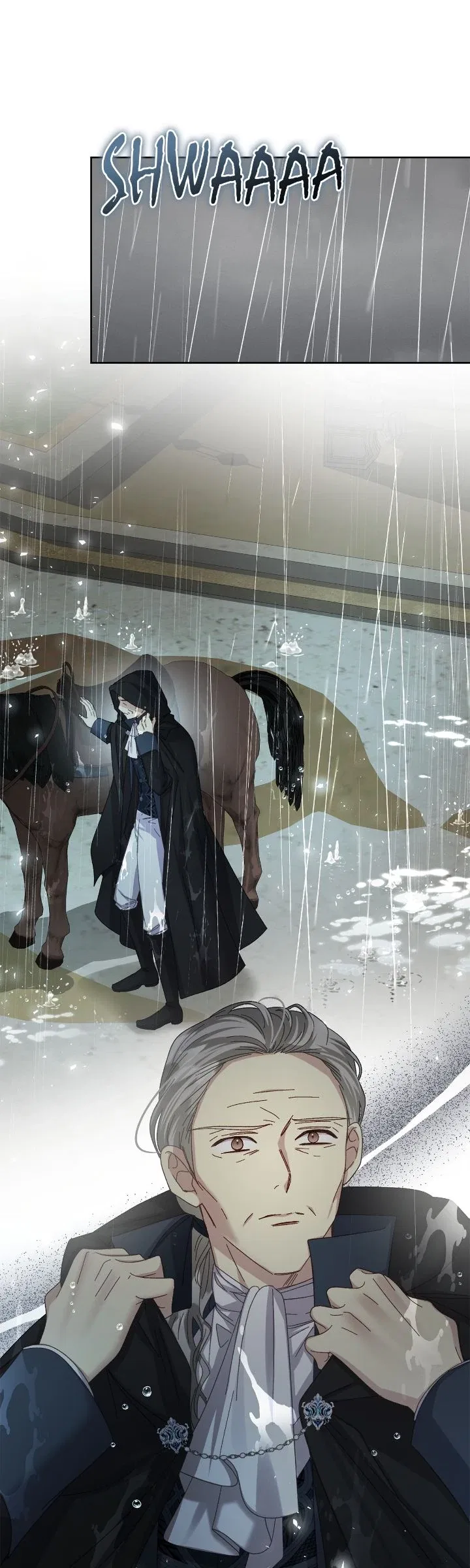 I Captured The Tyrant's Heart Chapter 78 – Page 34