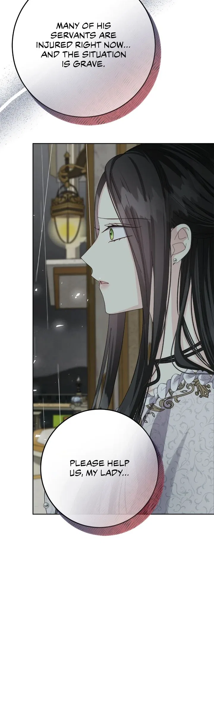 I Captured The Tyrant's Heart Chapter 78 – Page 38