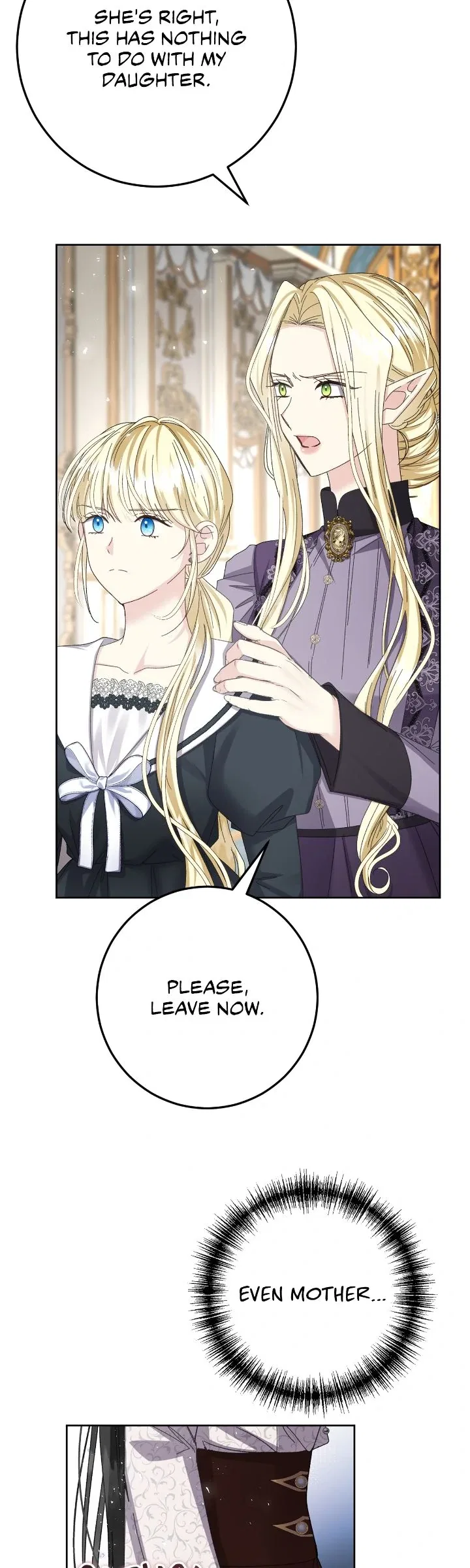 I Captured The Tyrant's Heart Chapter 78 – Page 41