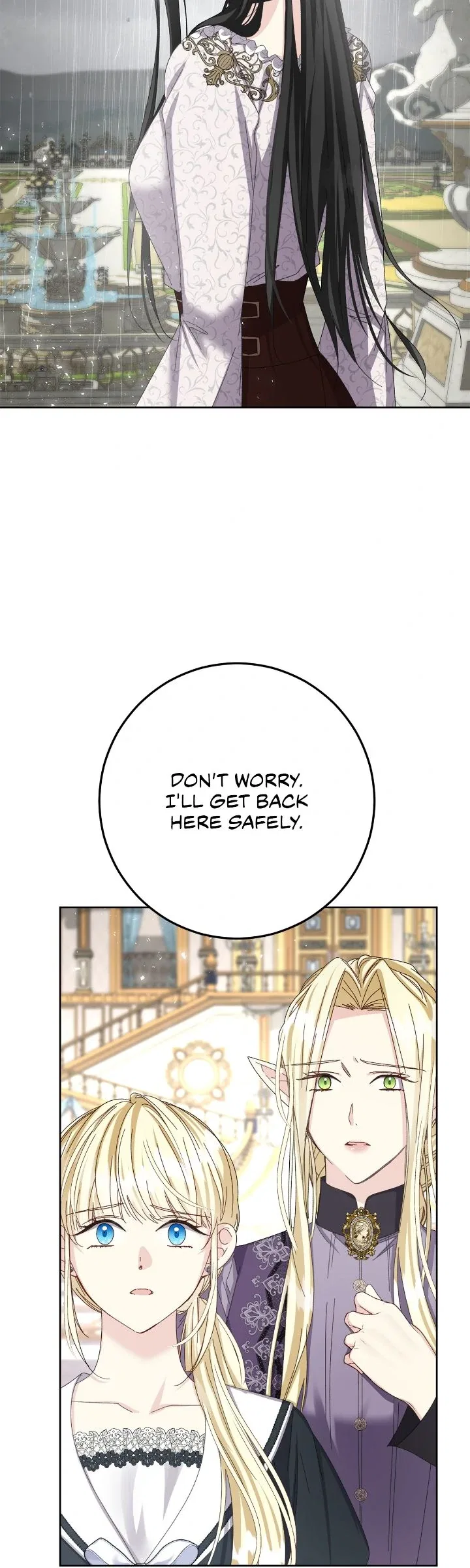 I Captured The Tyrant's Heart Chapter 78 – Page 44