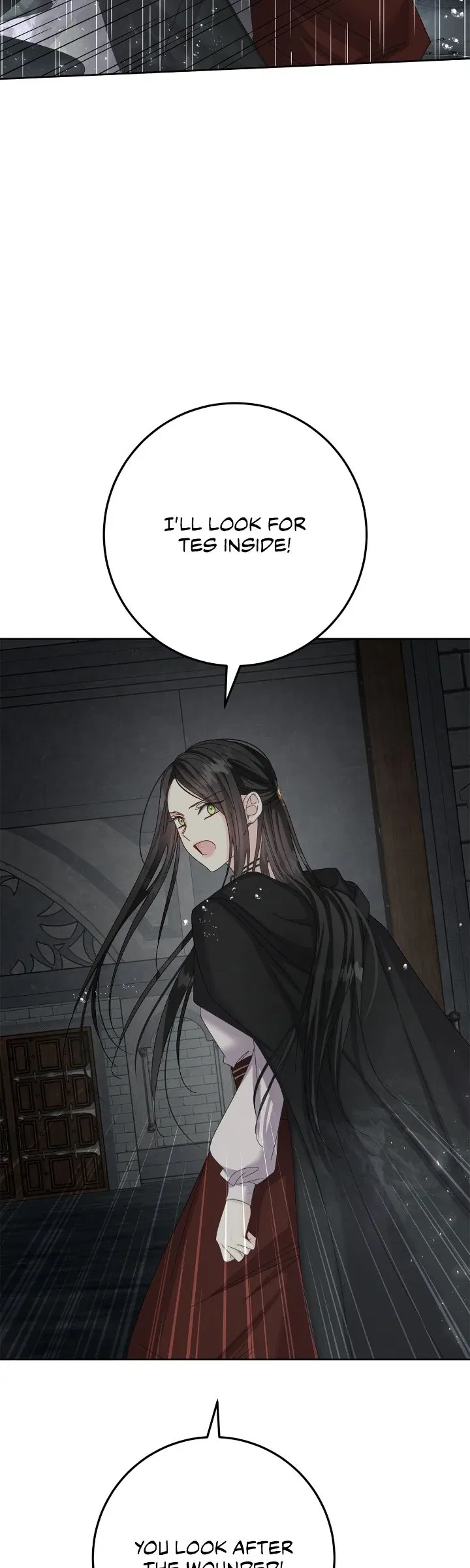 I Captured The Tyrant's Heart Chapter 78 – Page 49