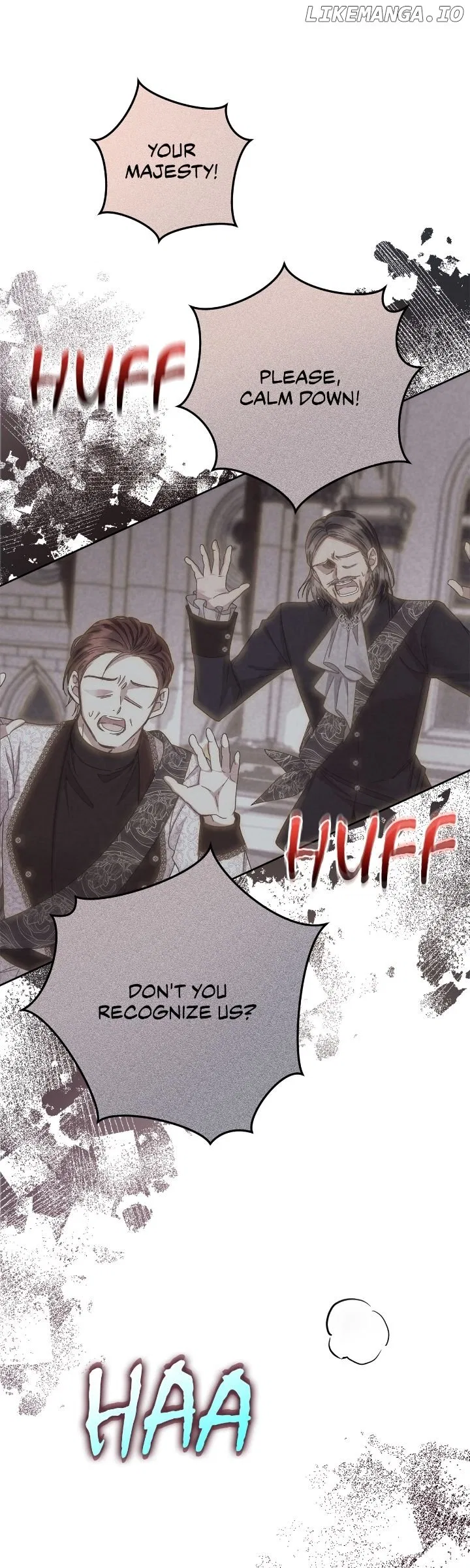 I Captured The Tyrant's Heart Chapter 78 – Page 56