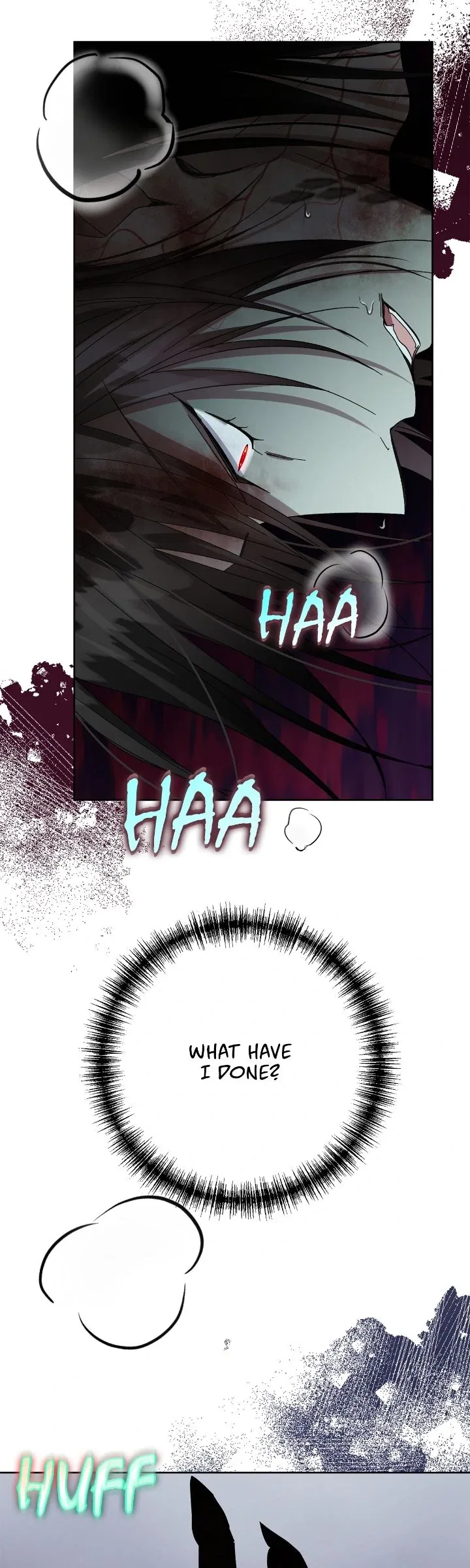 I Captured The Tyrant's Heart Chapter 78 – Page 57