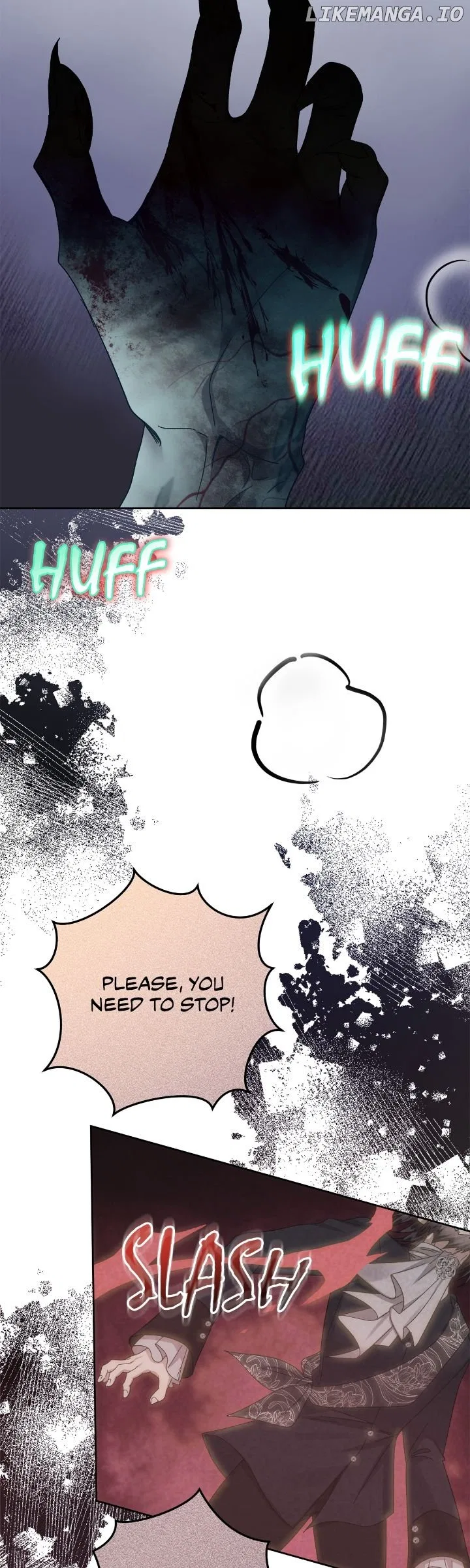 I Captured The Tyrant's Heart Chapter 78 – Page 58