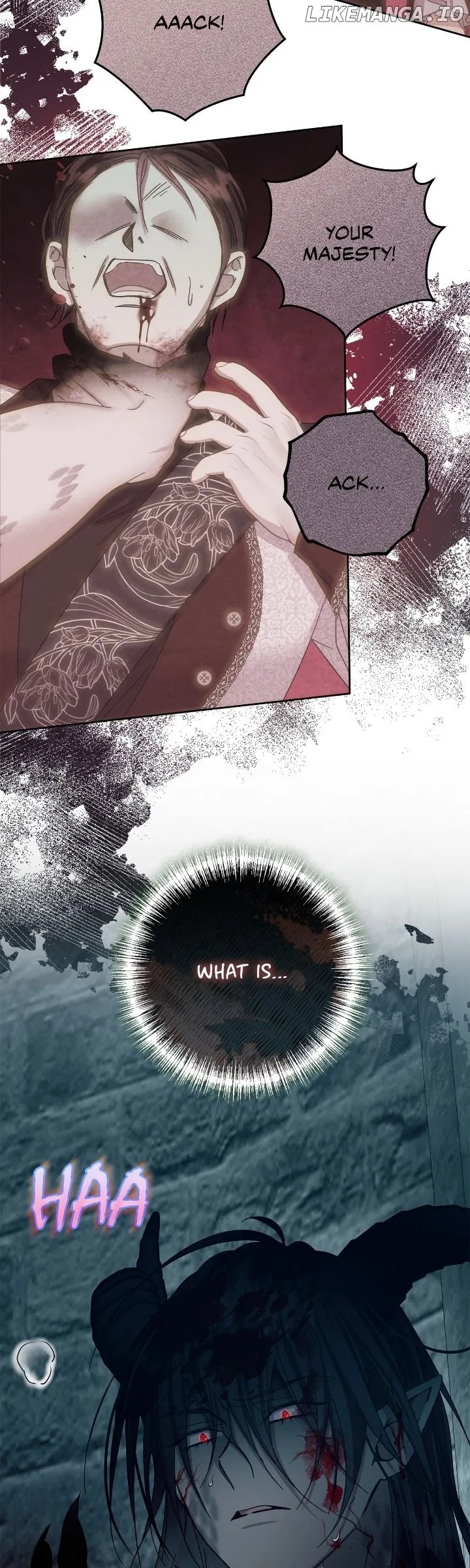 I Captured The Tyrant's Heart Chapter 78 – Page 59