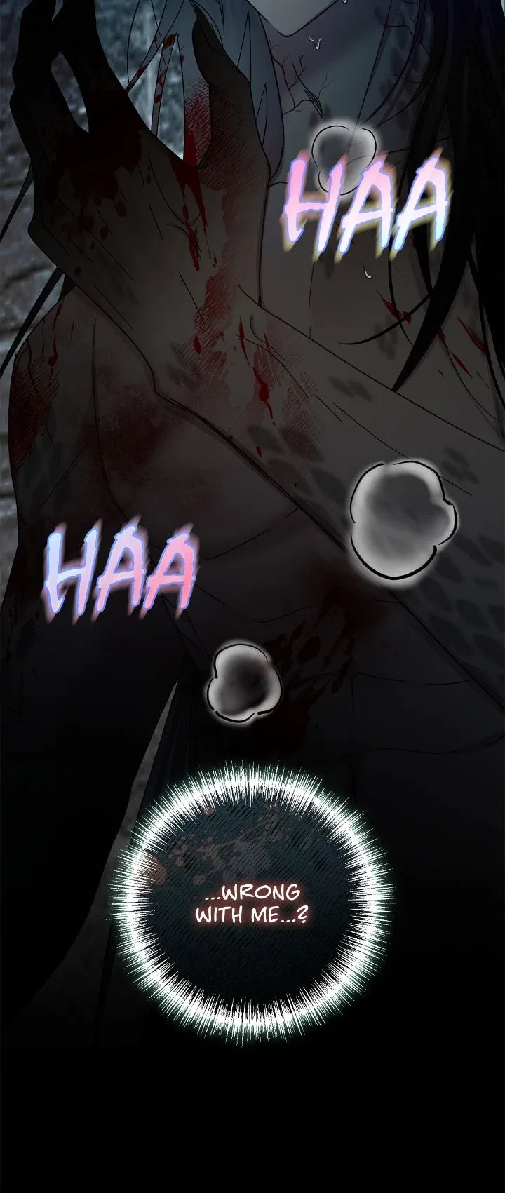 I Captured The Tyrant's Heart Chapter 78 – Page 60