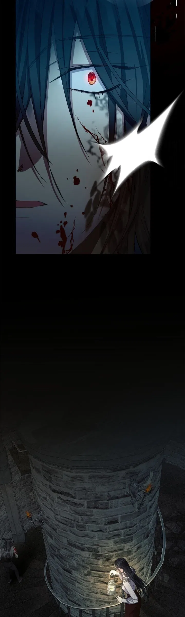 I Captured The Tyrant's Heart Chapter 78 – Page 62