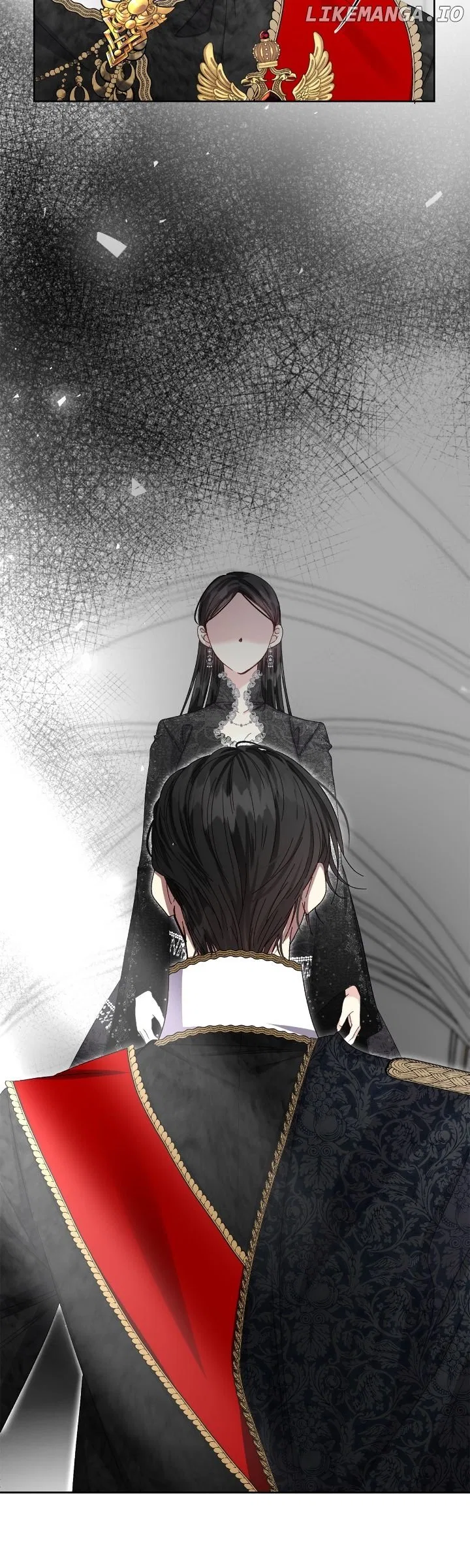 I Captured The Tyrant's Heart Chapter 77 – Page 4