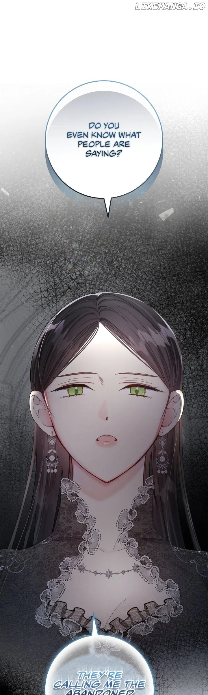 I Captured The Tyrant's Heart Chapter 77 – Page 5