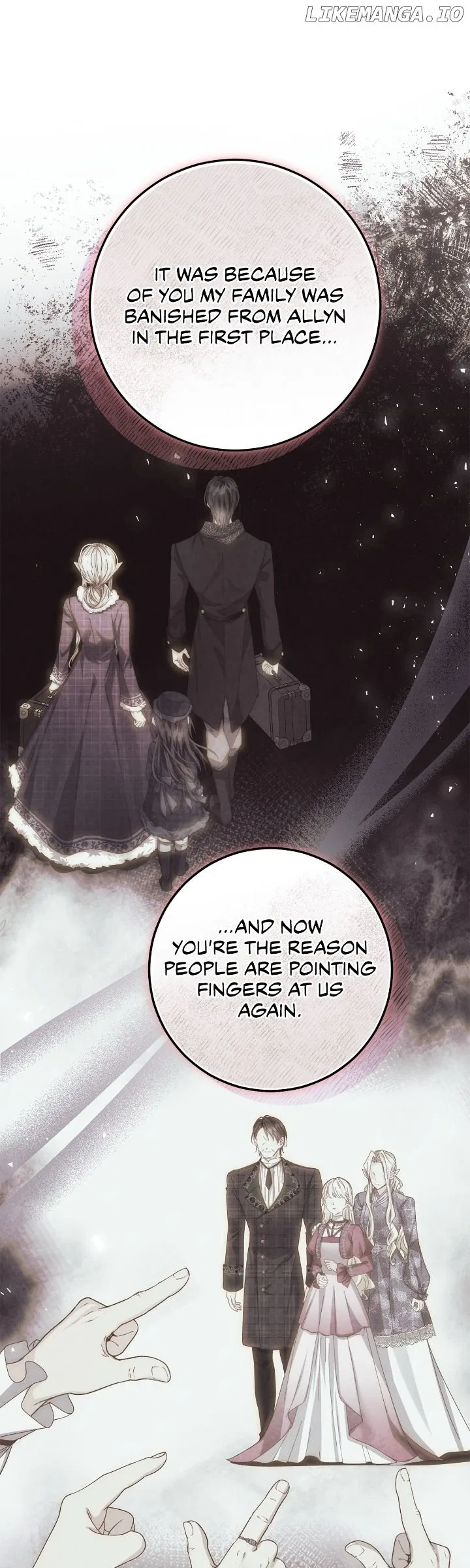 I Captured The Tyrant's Heart Chapter 77 – Page 7