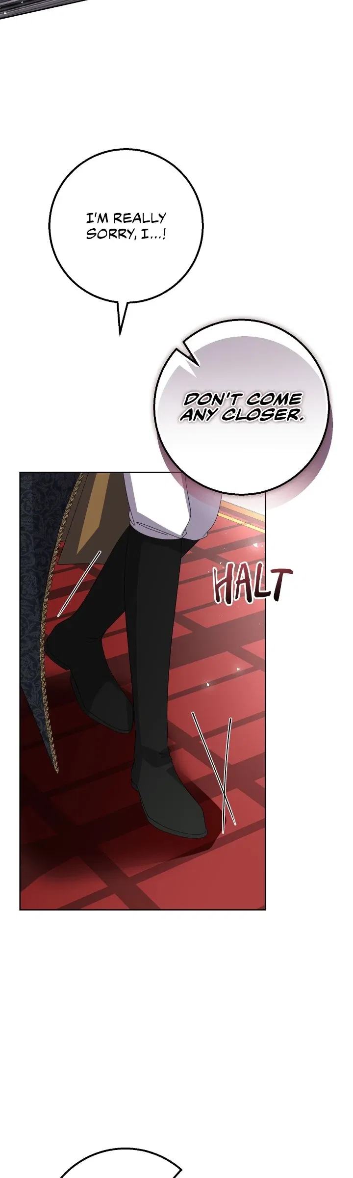 I Captured The Tyrant's Heart Chapter 77 – Page 10