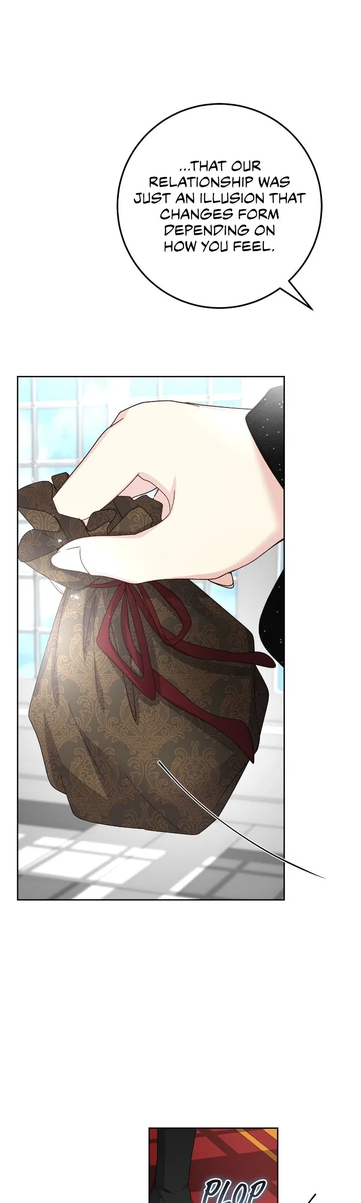 I Captured The Tyrant's Heart Chapter 77 – Page 12