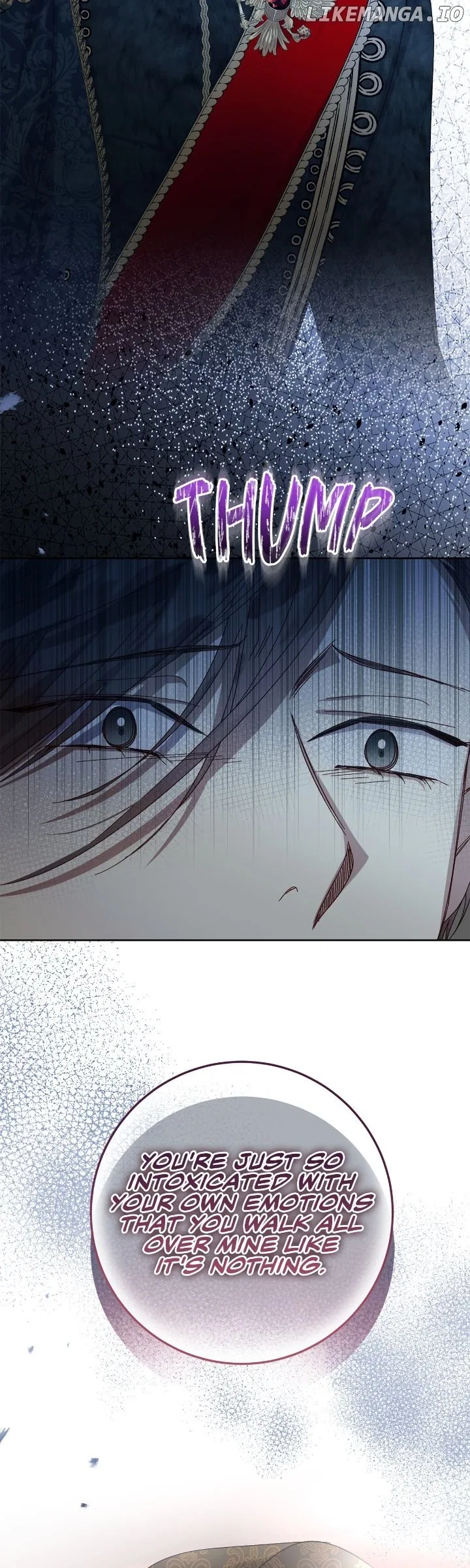 I Captured The Tyrant's Heart Chapter 77 – Page 14