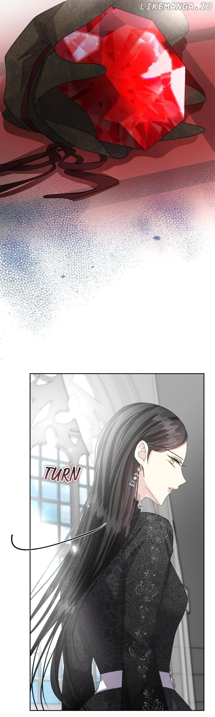 I Captured The Tyrant's Heart Chapter 77 – Page 15