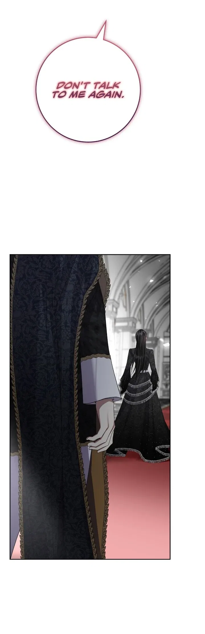 I Captured The Tyrant's Heart Chapter 77 – Page 16