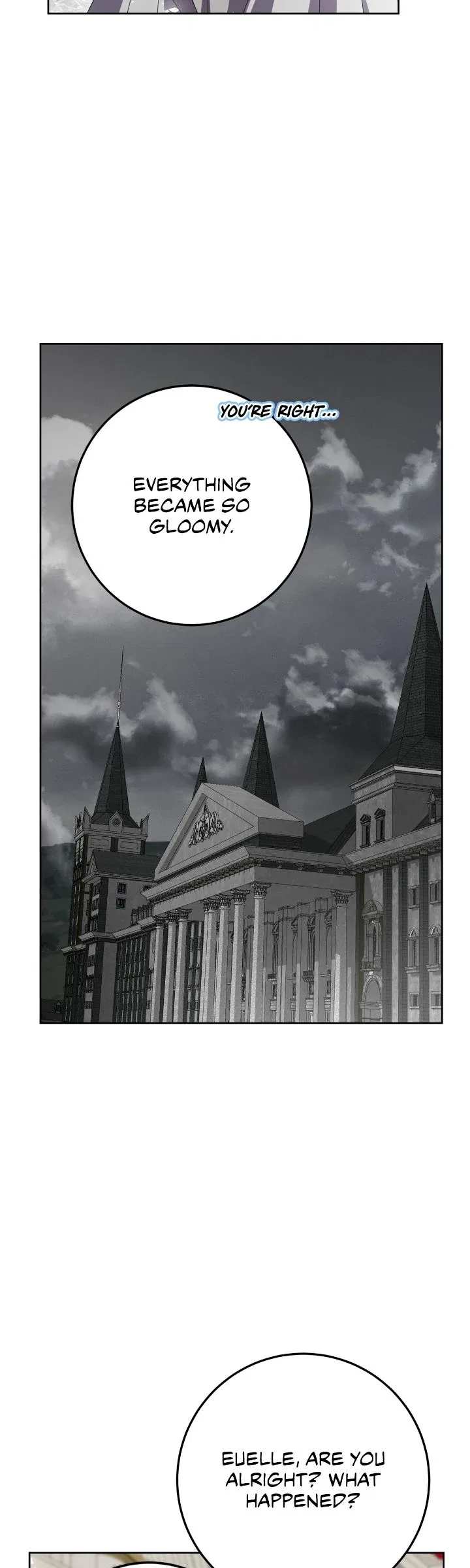 I Captured The Tyrant's Heart Chapter 77 – Page 19