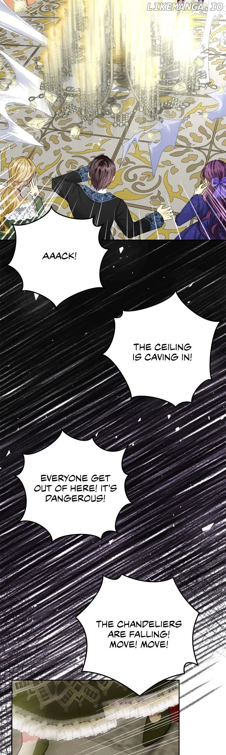 I Captured The Tyrant's Heart Chapter 77 – Page 24