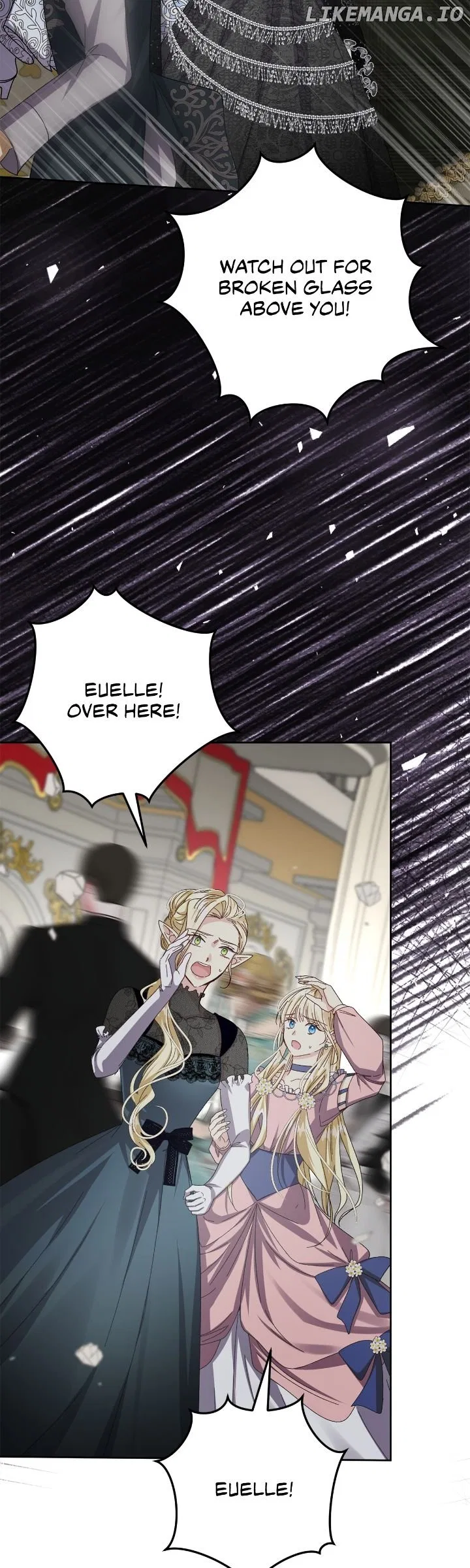 I Captured The Tyrant's Heart Chapter 77 – Page 26