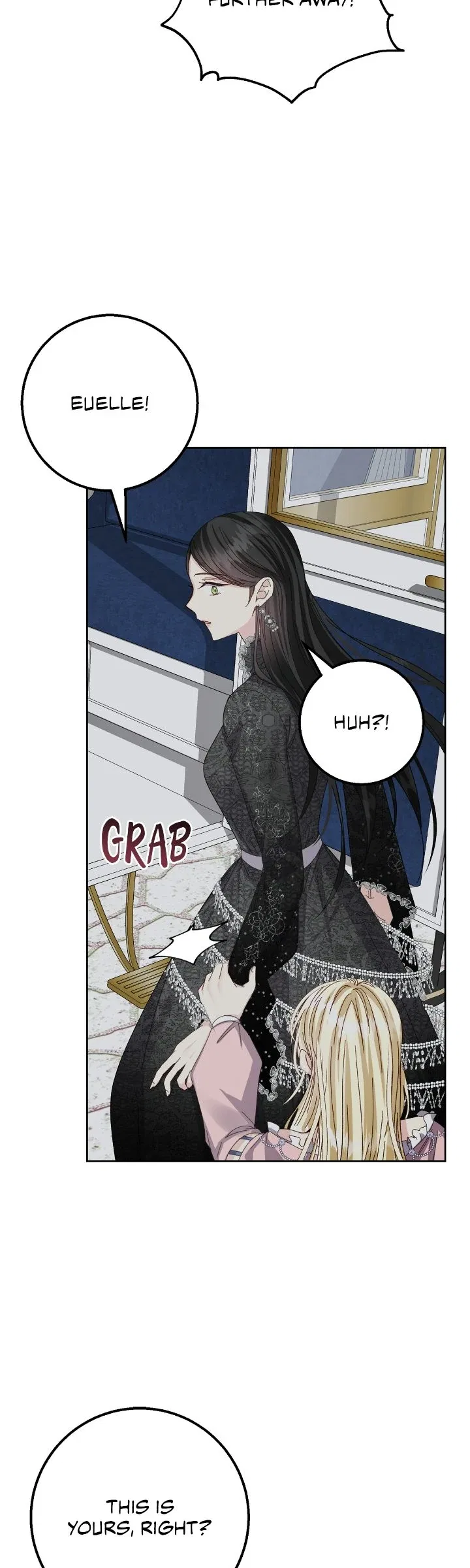I Captured The Tyrant's Heart Chapter 77 – Page 30