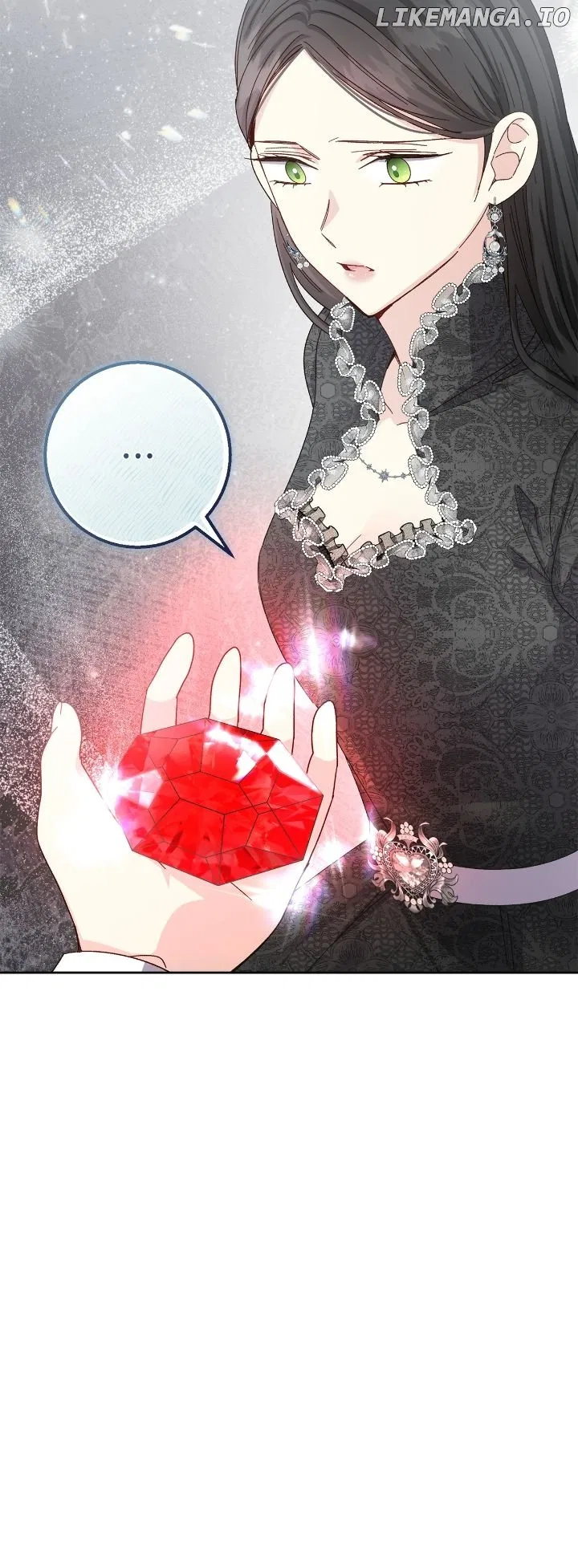 I Captured The Tyrant's Heart Chapter 77 – Page 32