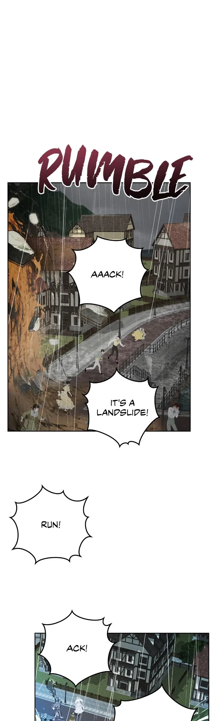 I Captured The Tyrant's Heart Chapter 77 – Page 33