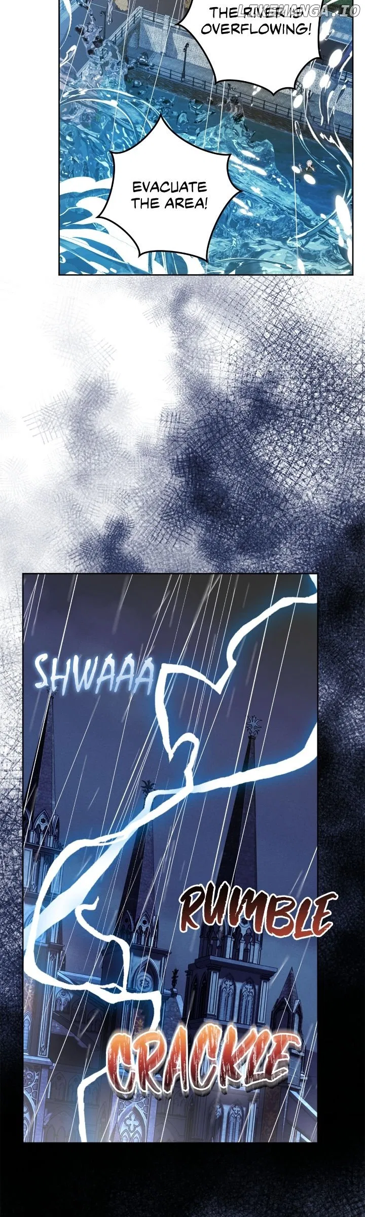 I Captured The Tyrant's Heart Chapter 77 – Page 34