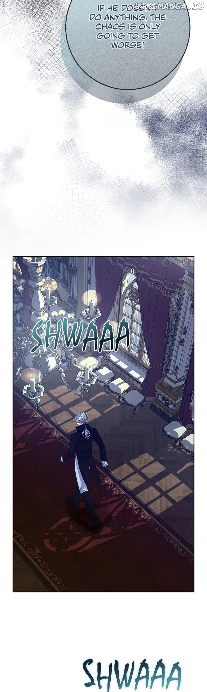 I Captured The Tyrant's Heart Chapter 77 – Page 36