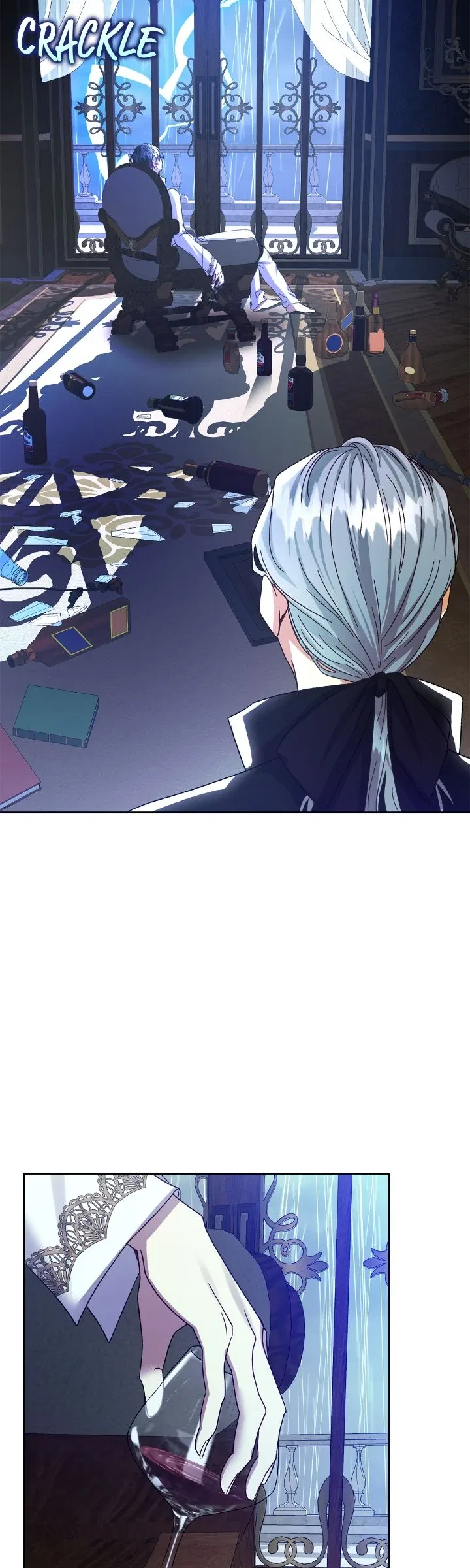 I Captured The Tyrant's Heart Chapter 77 – Page 39