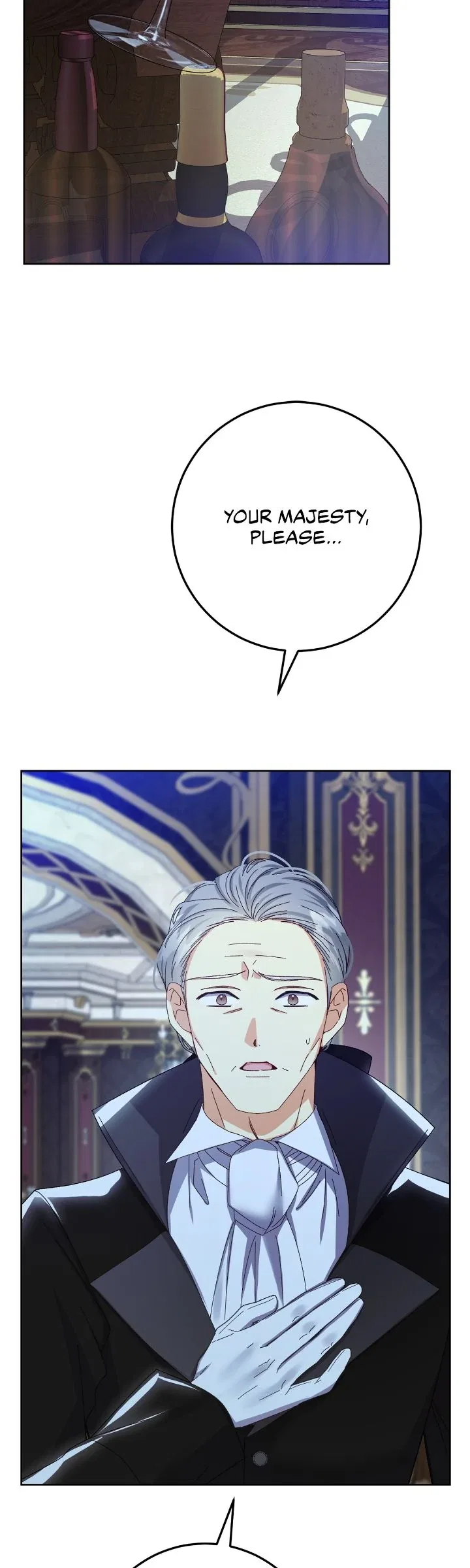 I Captured The Tyrant's Heart Chapter 77 – Page 40
