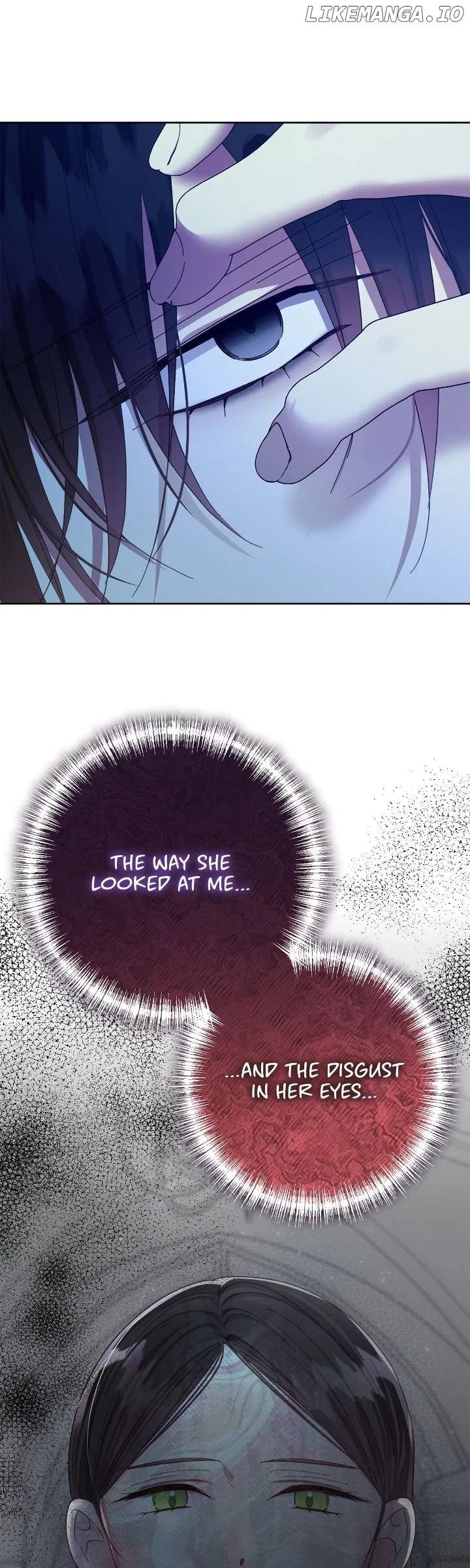 I Captured The Tyrant's Heart Chapter 77 – Page 46