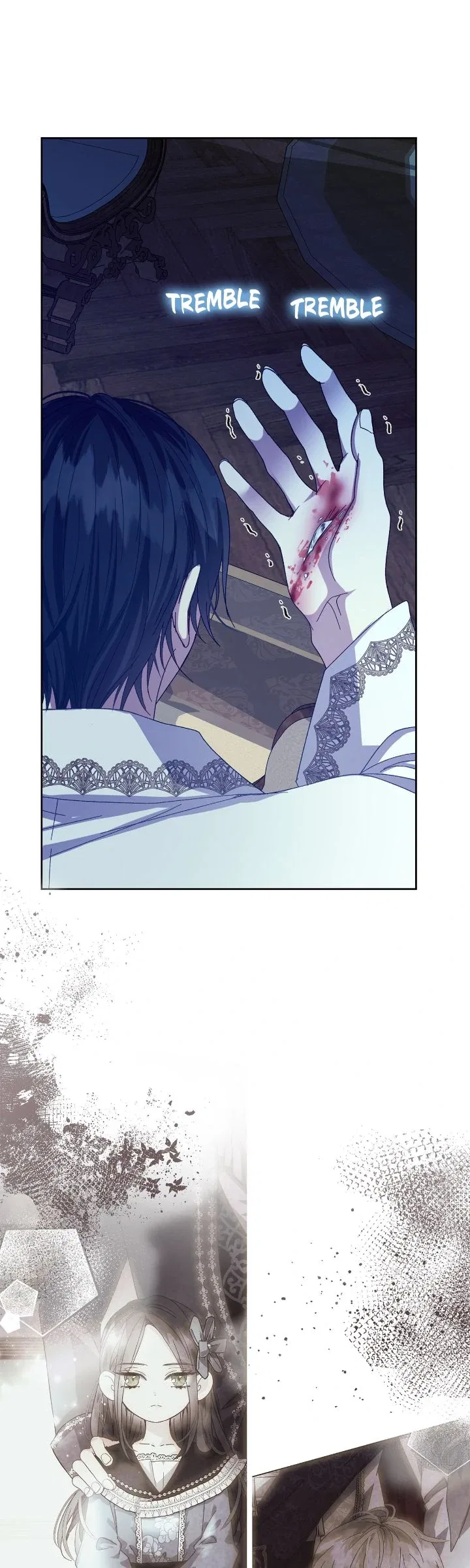 I Captured The Tyrant's Heart Chapter 77 – Page 48