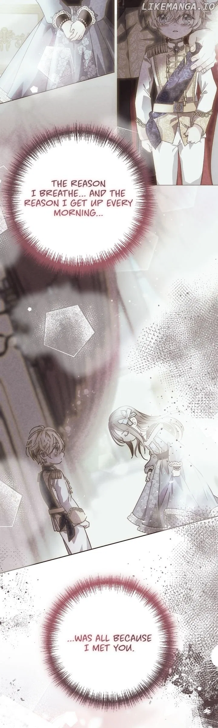 I Captured The Tyrant's Heart Chapter 77 – Page 49