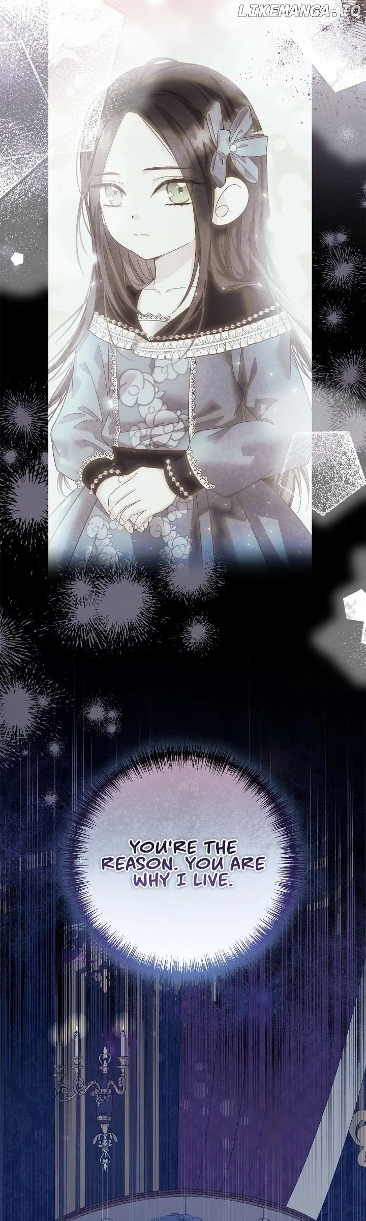 I Captured The Tyrant's Heart Chapter 77 – Page 50