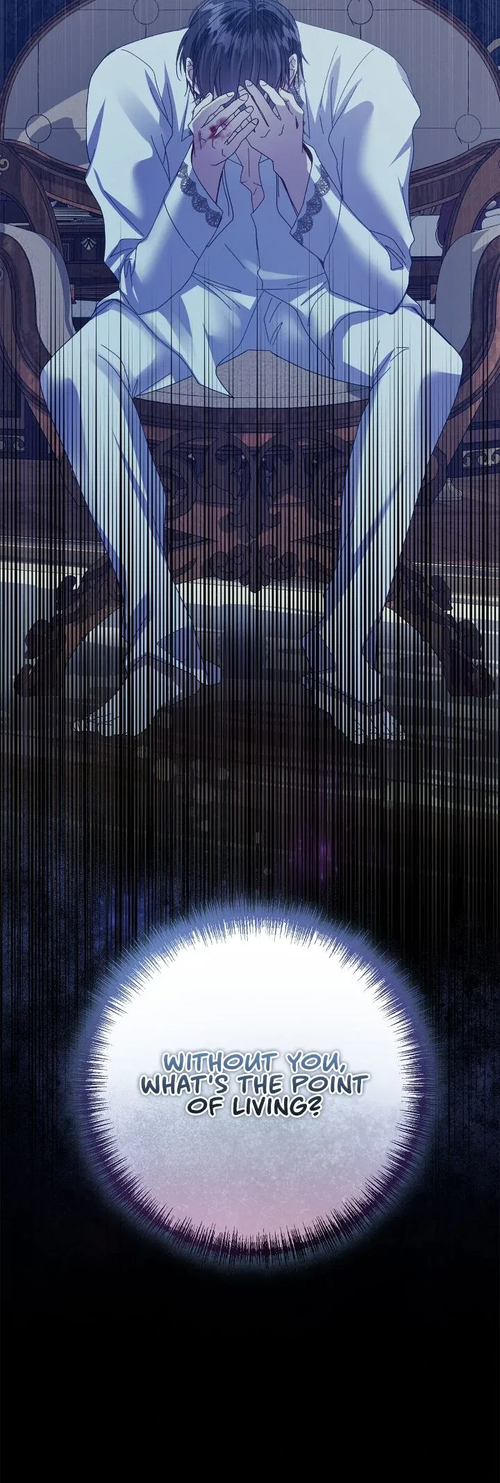 I Captured The Tyrant's Heart Chapter 77 – Page 51