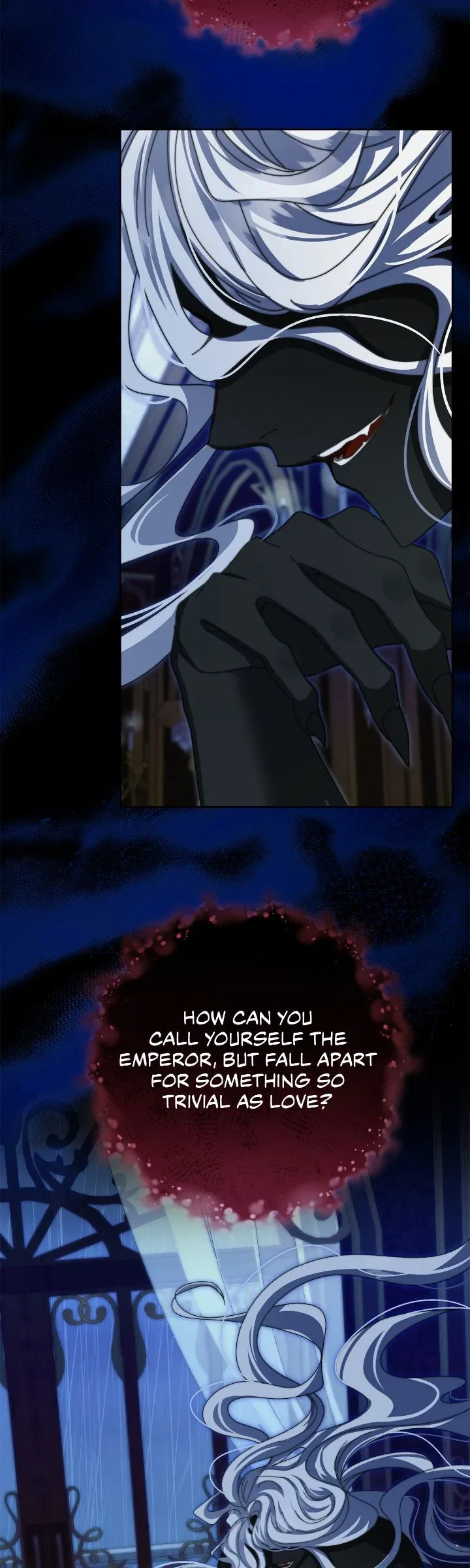 I Captured The Tyrant's Heart Chapter 77 – Page 53