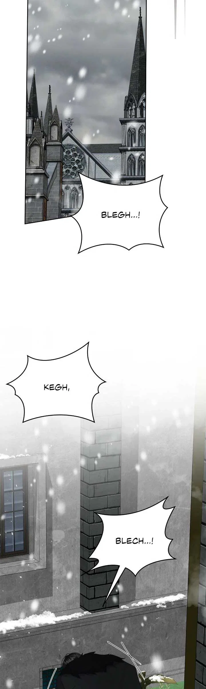 I Captured The Tyrant's Heart Chapter 76 – Page 3