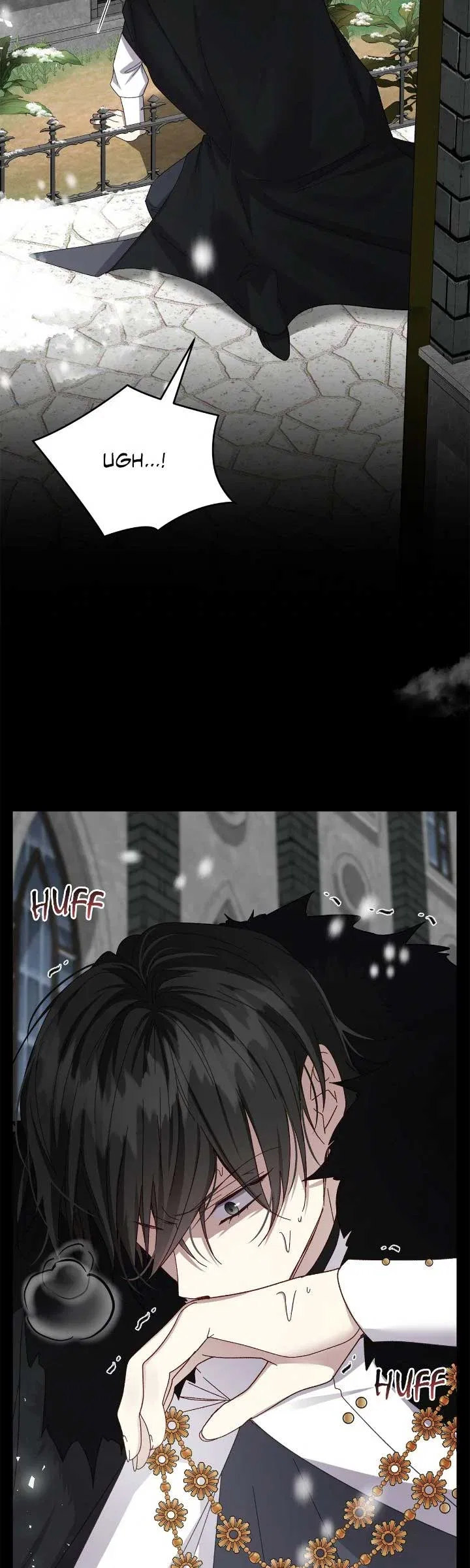 I Captured The Tyrant's Heart Chapter 76 – Page 4
