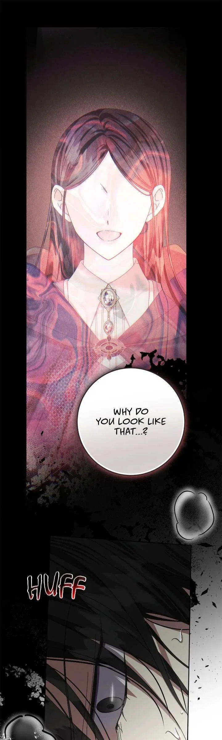 I Captured The Tyrant's Heart Chapter 76 – Page 6