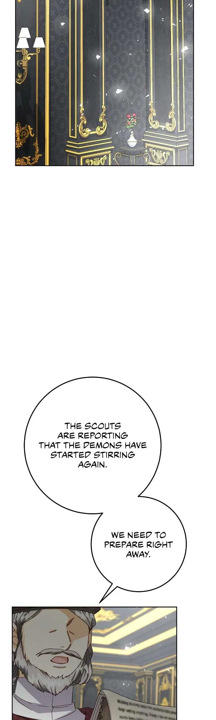 I Captured The Tyrant's Heart Chapter 76 – Page 8