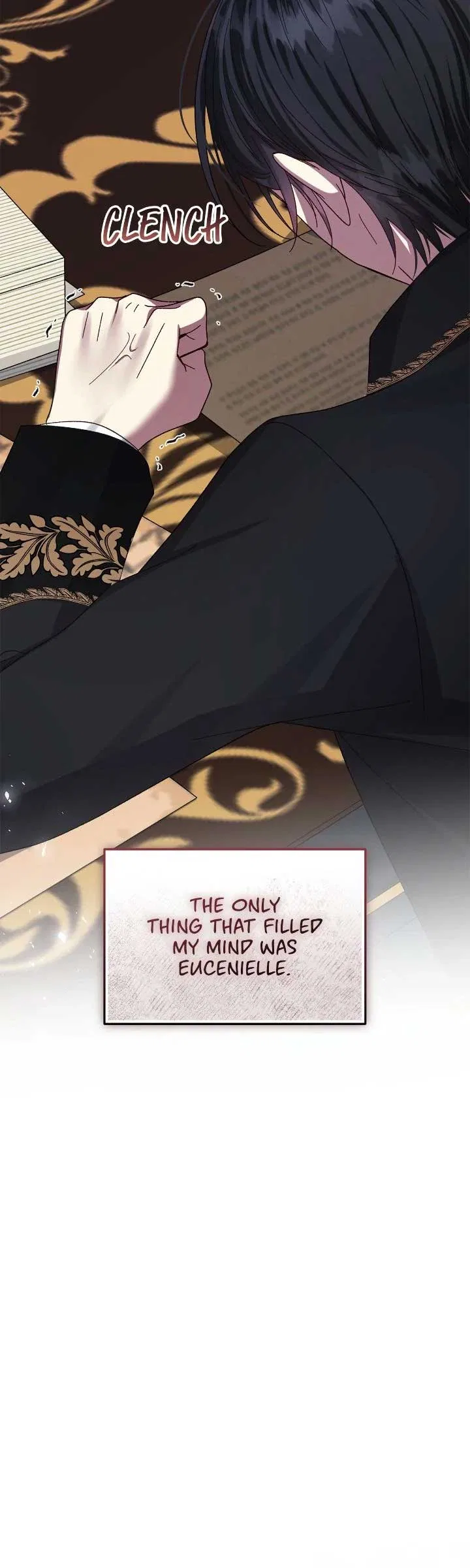 I Captured The Tyrant's Heart Chapter 76 – Page 13