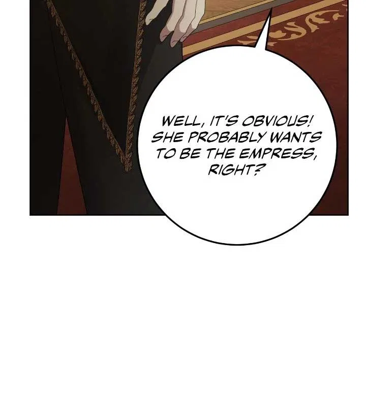 I Captured The Tyrant's Heart Chapter 76 – Page 17