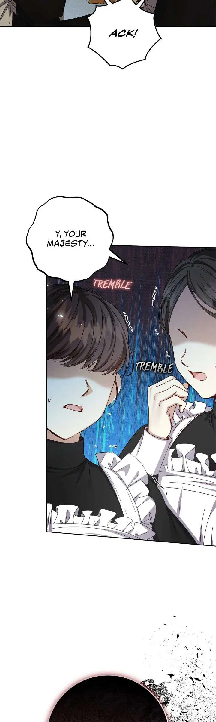 I Captured The Tyrant's Heart Chapter 76 – Page 19