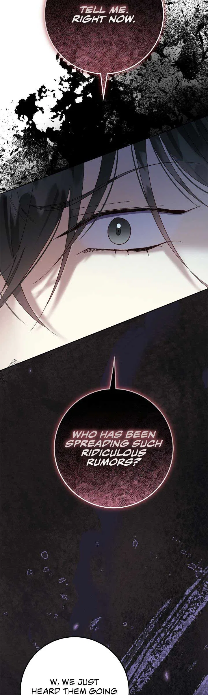 I Captured The Tyrant's Heart Chapter 76 – Page 20