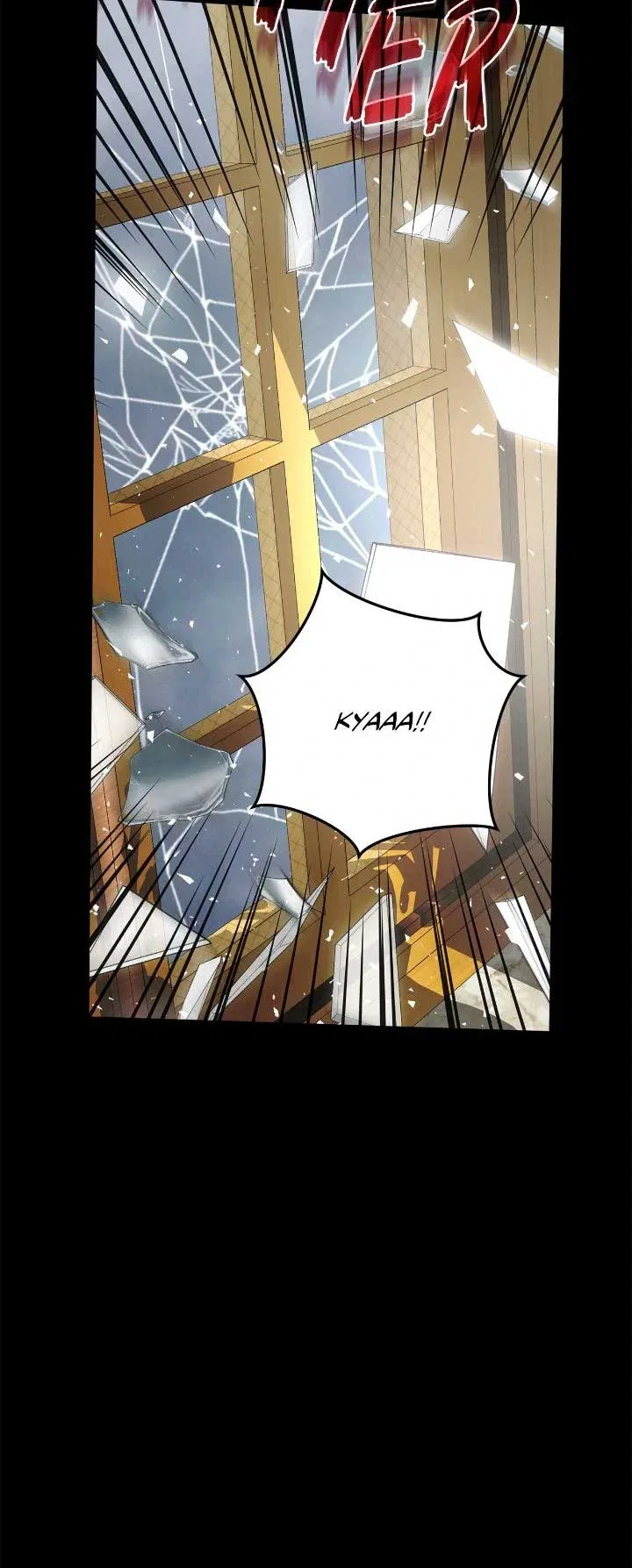 I Captured The Tyrant's Heart Chapter 76 – Page 22