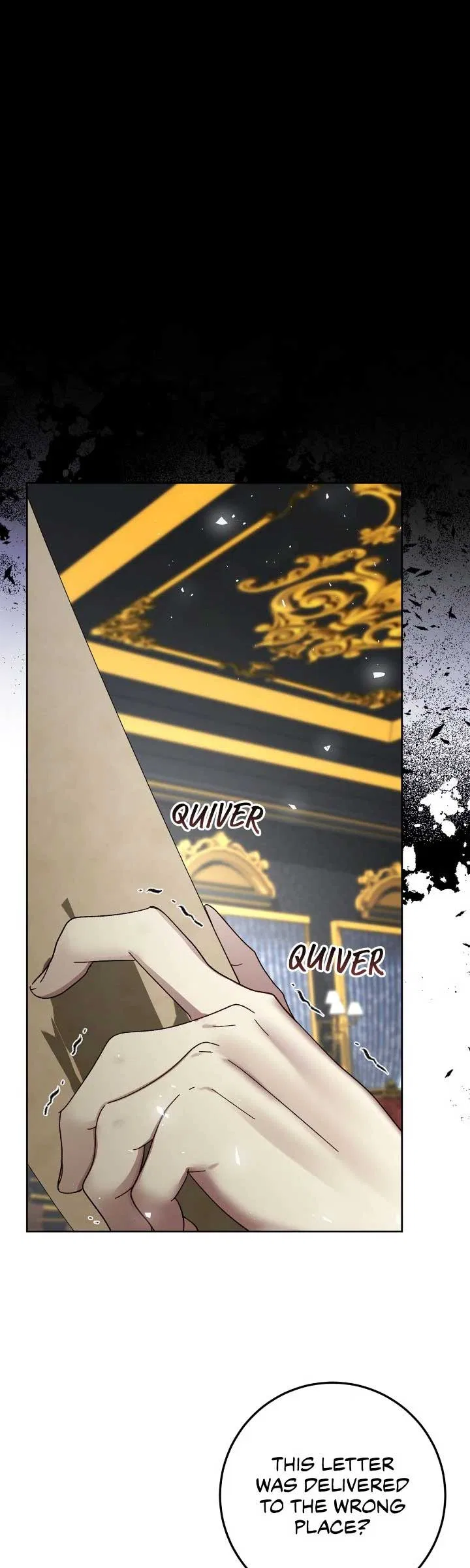 I Captured The Tyrant's Heart Chapter 76 – Page 23
