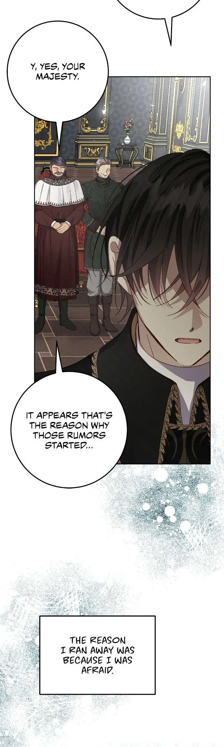 I Captured The Tyrant's Heart Chapter 76 – Page 24