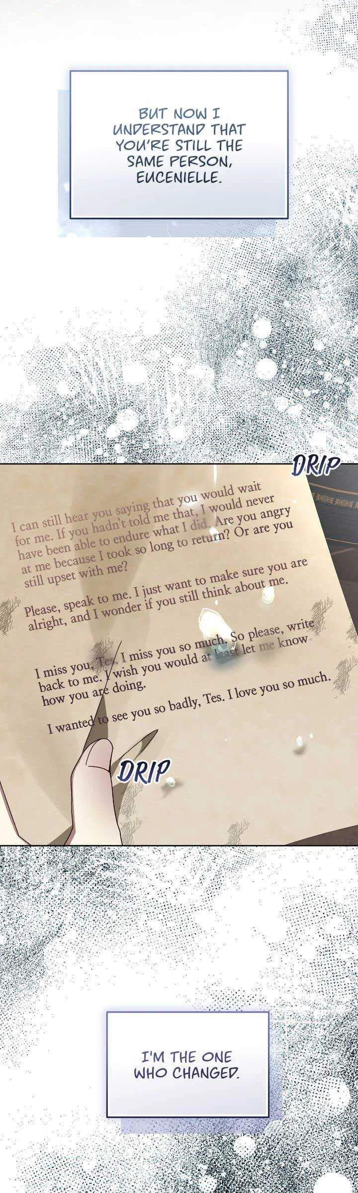 I Captured The Tyrant's Heart Chapter 76 – Page 26