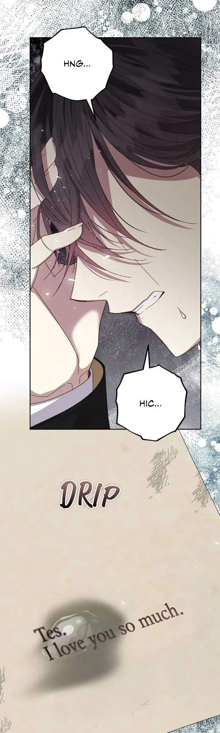 I Captured The Tyrant's Heart Chapter 76 – Page 27