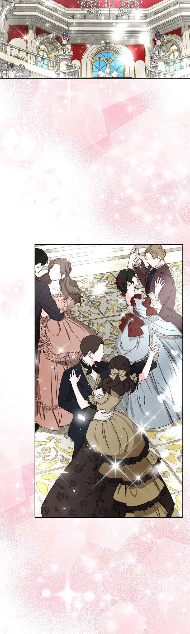 I Captured The Tyrant's Heart Chapter 76 – Page 30